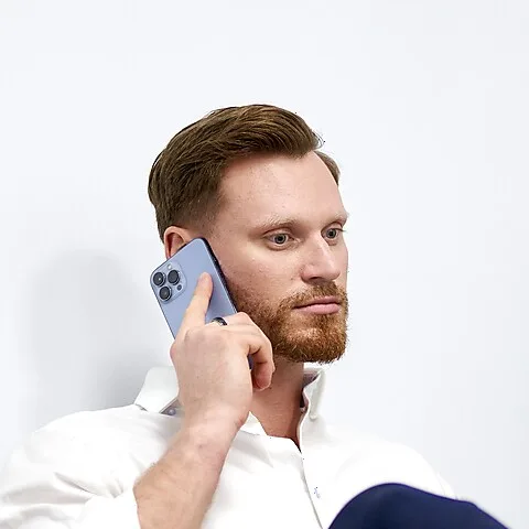 Mateusz Urbanowicz, twórca Przyciągacza